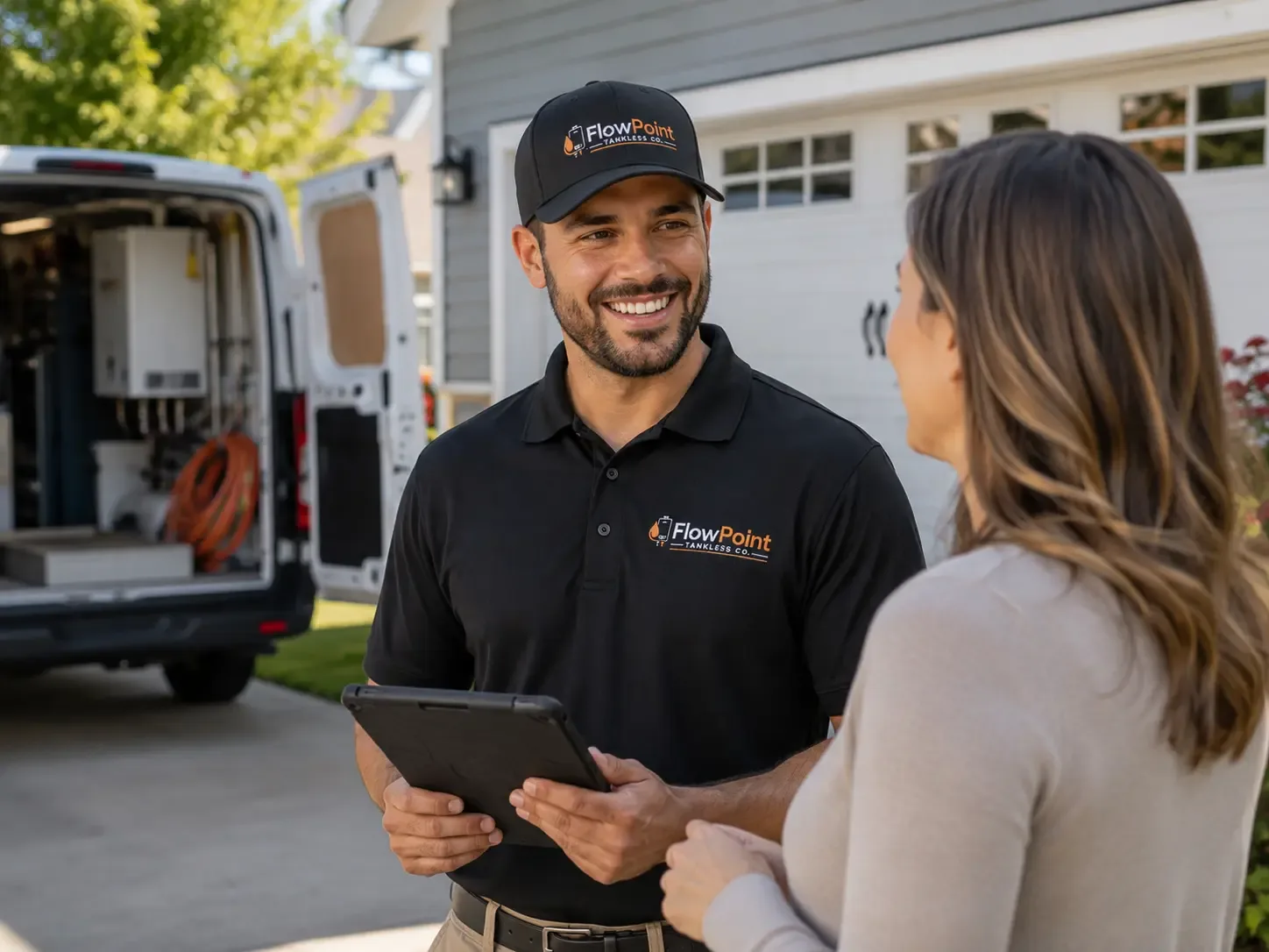 Tankless Water Heater Installation Colbert, WA FAQs